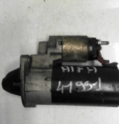 Demarreur ALFA ROMEO MITO Photo n°5