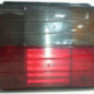 Feu arriere principal droit (feux) CITROEN BX
