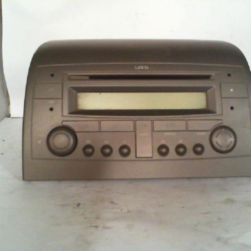 Autoradio d'origine LANCIA YPSILON