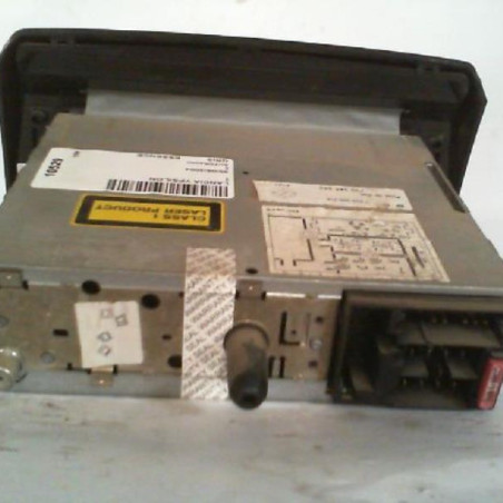 Autoradio d'origine LANCIA YPSILON