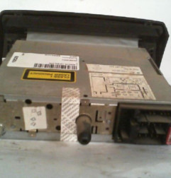 Autoradio d'origine LANCIA YPSILON Photo n°4