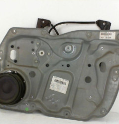 Leve vitre electrique avant droit VOLKSWAGEN TOURAN 1 Photo n°5