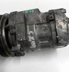 Compresseur clim OPEL CORSA C Photo n°1