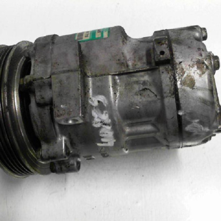 Compresseur clim OPEL CORSA C Photo n°1