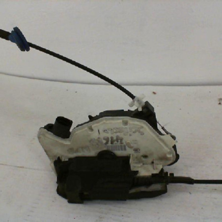 Serrure avant droit VOLKSWAGEN SCIROCCO 3