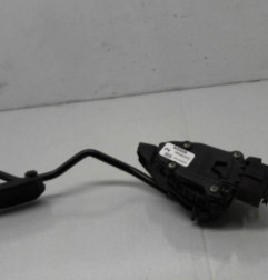 Pedale d'accelerateur NISSAN PRIMERA 4 Photo n°1