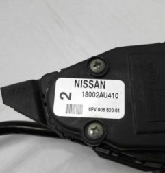 Pedale d'accelerateur NISSAN PRIMERA 4 Photo n°3