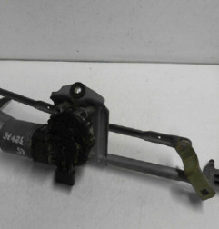 Moteur essuie glace avant CITROEN C5 1 Photo n°1
