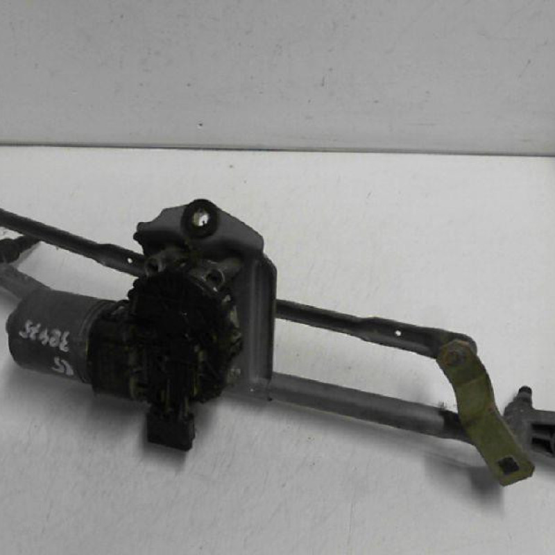 Moteur essuie glace avant CITROEN C5 1