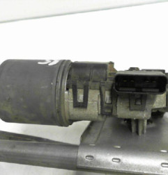 Moteur essuie glace avant CITROEN C5 1 Photo n°3