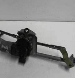 Moteur essuie glace avant CITROEN C5 1 Photo n°4