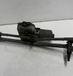 Moteur essuie glace avant CITROEN C5 1 Photo n°5