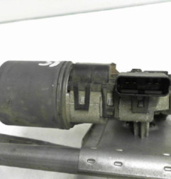 Moteur essuie glace avant CITROEN C5 1 Photo n°6