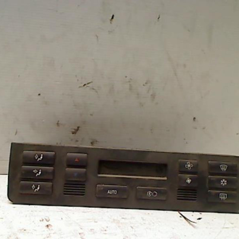 Commande chauffage BMW SERIE 3