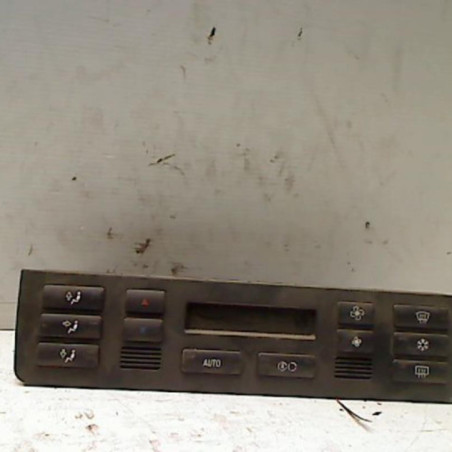 Commande chauffage BMW SERIE 3