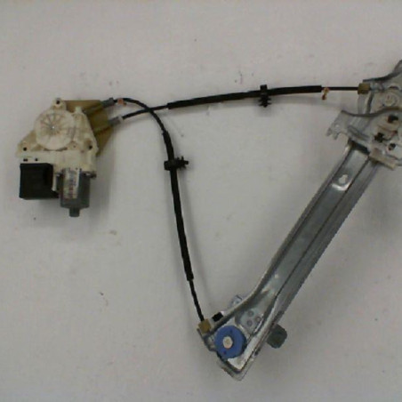 Leve vitre electrique arriere gauche RENAULT MEGANE 3