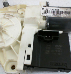 Leve vitre electrique arriere gauche RENAULT MEGANE 3 Photo n°3