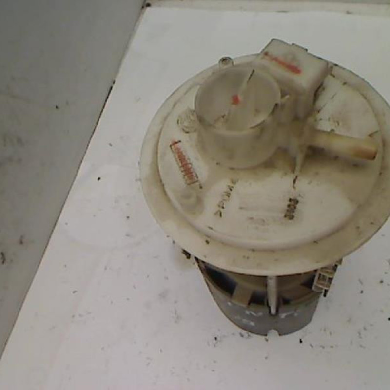 Pompe immergee FIAT PUNTO