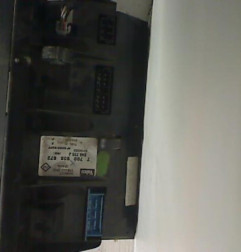 Commande chauffage RENAULT SAFRANE