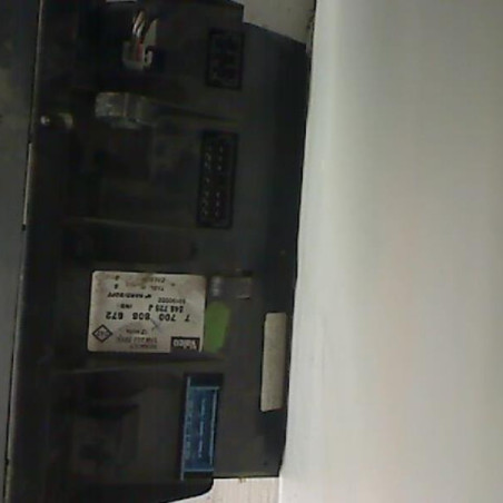 Commande chauffage RENAULT SAFRANE