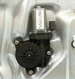 Leve vitre electrique avant droit LANCIA MUSA