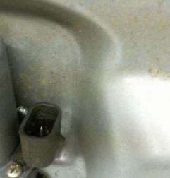 Leve vitre electrique avant droit LANCIA MUSA Photo n°3