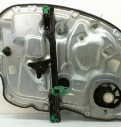 Leve vitre electrique avant droit LANCIA MUSA Photo n°4