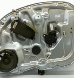 Leve vitre electrique avant droit LANCIA MUSA Photo n°5