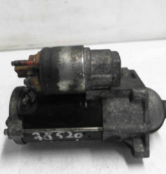 Demarreur RENAULT CLIO 4 Photo n°1