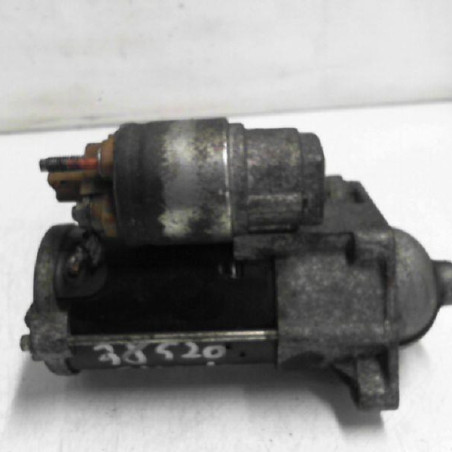 Demarreur RENAULT CLIO 4 Photo n°1
