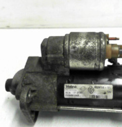 Demarreur RENAULT CLIO 4
