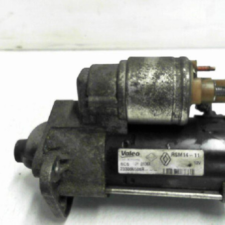 Demarreur RENAULT CLIO 4