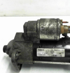 Demarreur RENAULT CLIO 4 Photo n°5