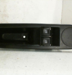 Interrupteur de leve vitre avant gauche RENAULT TWINGO 3 Photo n°4