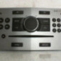 Autoradio d'origine OPEL ZAFIRA B