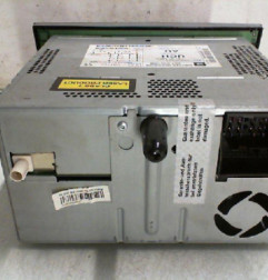 Autoradio d'origine OPEL ZAFIRA B
