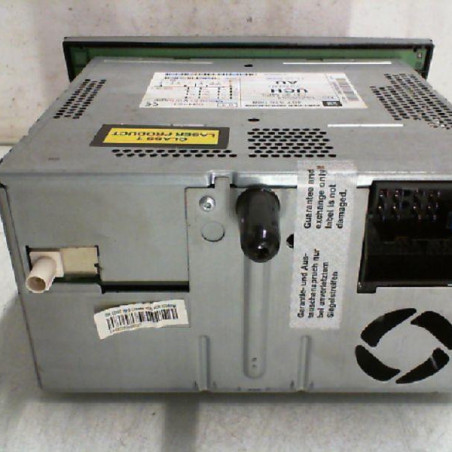 Autoradio d'origine OPEL ZAFIRA B