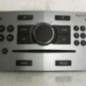 Autoradio d'origine OPEL ZAFIRA B