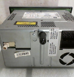 Autoradio d'origine OPEL ZAFIRA B Photo n°5