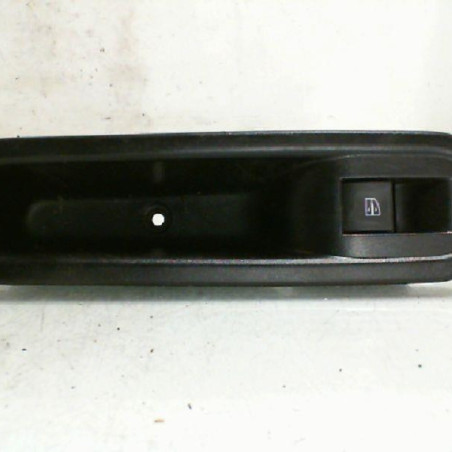 Interrupteur de leve vitre avant droit RENAULT TWINGO 3 Photo n°1