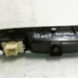 Interrupteur de leve vitre avant droit RENAULT TWINGO 3
