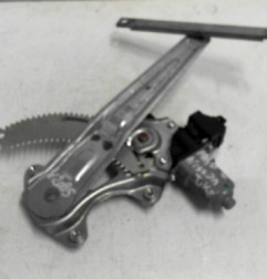 Leve vitre electrique arriere droit NISSAN JUKE 1 Photo n°1