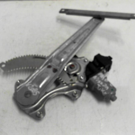 Leve vitre electrique arriere droit NISSAN JUKE 1 Photo n°1