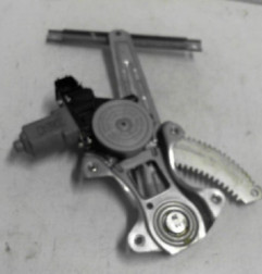 Leve vitre electrique arriere droit NISSAN JUKE 1