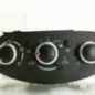 Commande chauffage RENAULT TWINGO 3