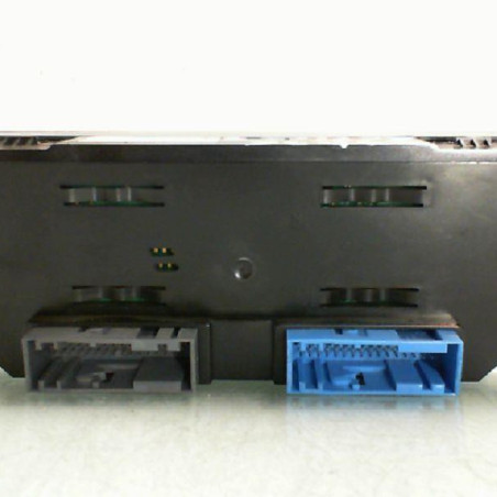 Commande chauffage OPEL ZAFIRA B