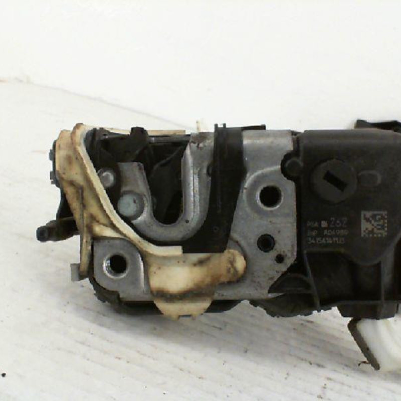 Serrure arriere gauche PEUGEOT 508 1 SW