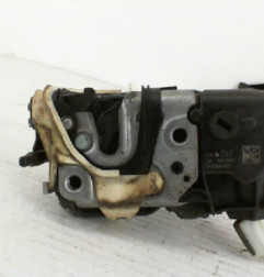 Serrure arriere gauche PEUGEOT 508 1 SW Photo n°4