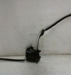 Serrure avant droit RENAULT TWINGO 3 Photo n°1