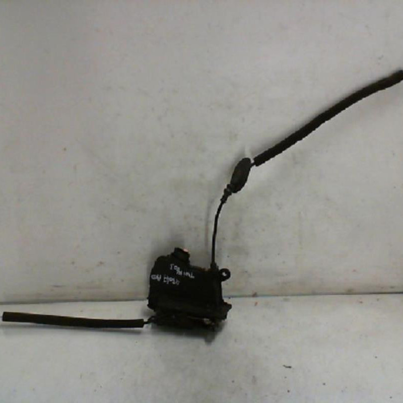 Serrure avant droit RENAULT TWINGO 3